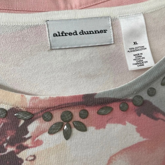 Alfred Dunner (New/XL) - Picture 3 of 9